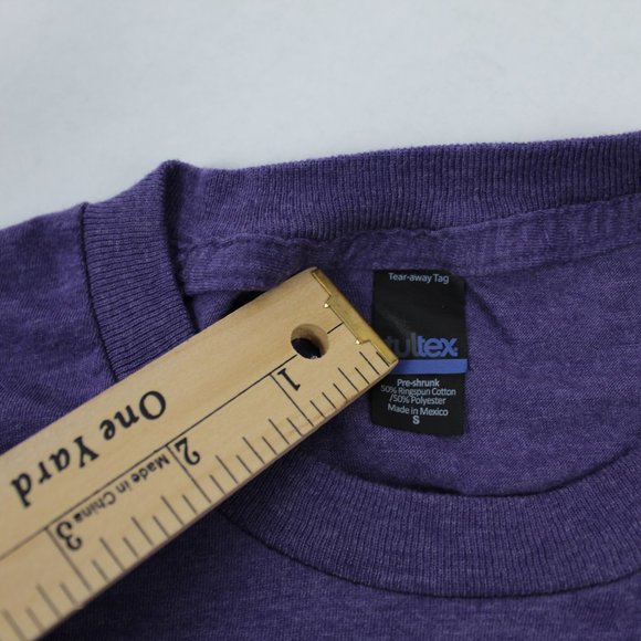 Tultex Tops Magic City Birmingham Alabama Art Walk Tshirt Womens